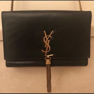 YSL crossbody